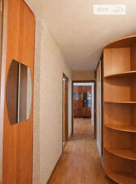 Квартира на вул. Європейська, 54 в Полтава, ID 283458, фото №1