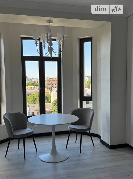 Квартира на вул. Бориса Літвака, 9 в Одесі, ID 193529, фото №2