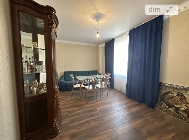 Квартира на вул. Університетська 2/1 в Києві, ID 231092, фото №1