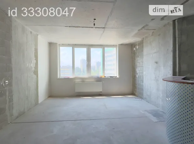 Квартира на вул. Вишгородська, 45 в Києві, ID 204287, фото №2