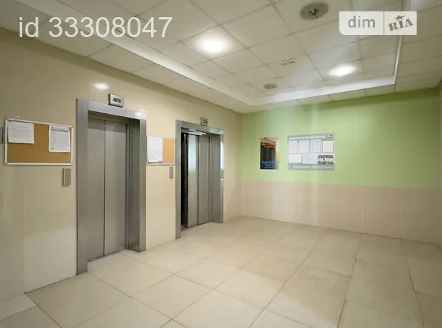 Квартира на вул. Вишгородська, 45 в Києві, ID 204287, фото №11