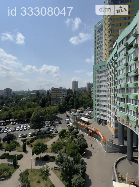 Квартира на вул. Вишгородська, 45 в Києві, ID 204287, фото №14
