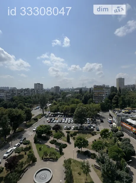 Квартира на вул. Вишгородська, 45 в Києві, ID 204287, фото №15