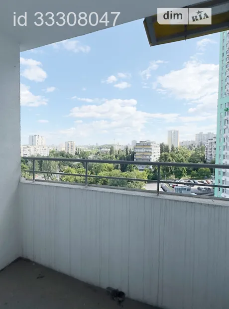 Квартира на вул. Вишгородська, 45 в Києві, ID 204287, фото №7