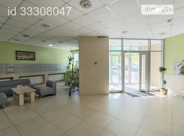 Квартира на вул. Вишгородська, 45 в Києві, ID 204287, фото №9