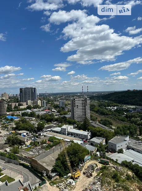 Квартира на вул. Андрія Верхогляда, 8-а в Києві, ID 205898, фото №1
