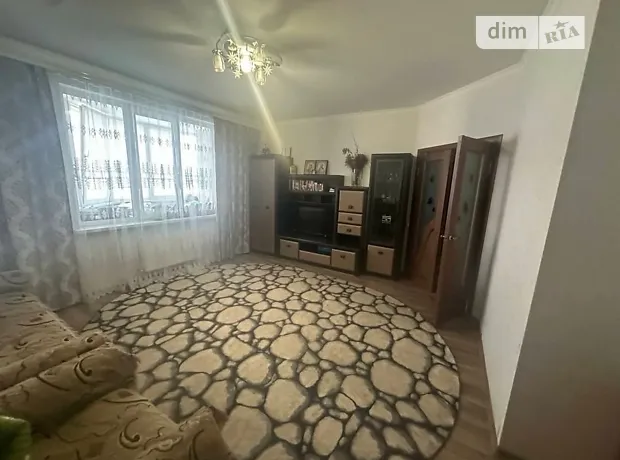 Квартира на вул. Будівельників (Грузевиця-2), 4 в Хмельницький, ID 219776, фото №1
