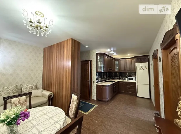 Квартира на вул. Університетська 1П/1 в Києві, ID 245967, фото №11