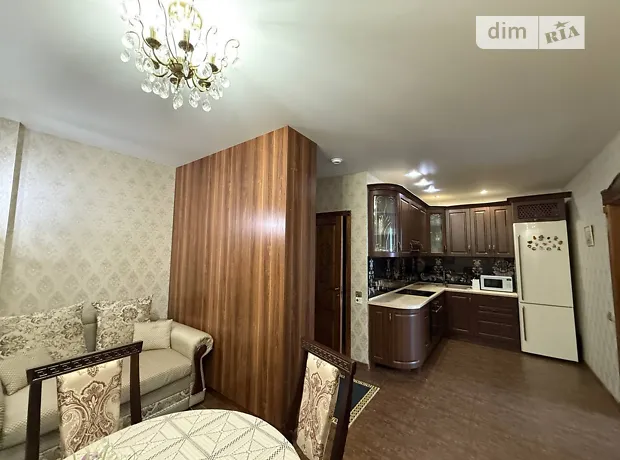 Квартира на вул. Університетська 1П/1 в Києві, ID 245967, фото №14