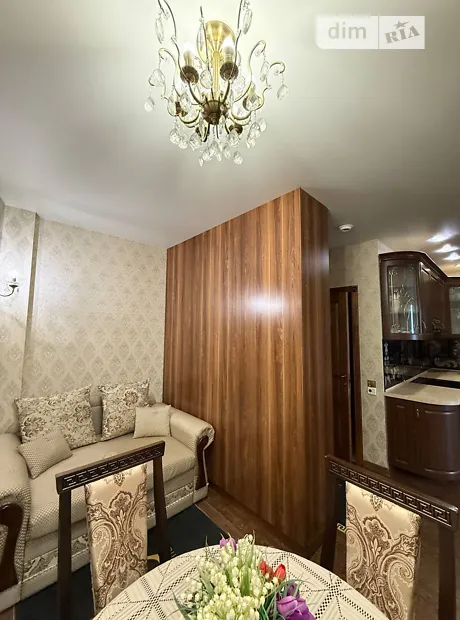 Квартира на вул. Університетська 1П/1 в Києві, ID 245967, фото №16