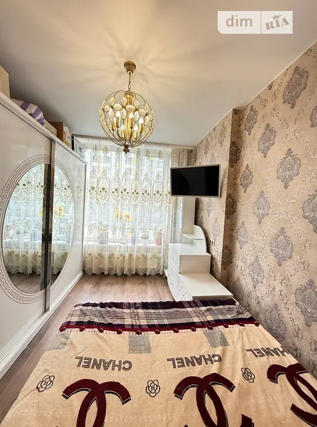Квартира на вул. Університетська 1П/1 в Києві, ID 245967, фото №20