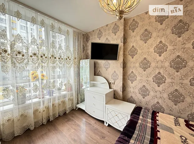 Квартира на вул. Університетська 1П/1 в Києві, ID 245967, фото №21