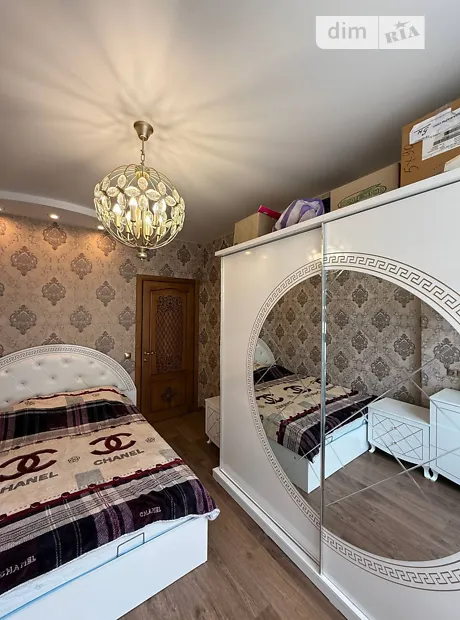 Квартира на вул. Університетська 1П/1 в Києві, ID 245967, фото №22