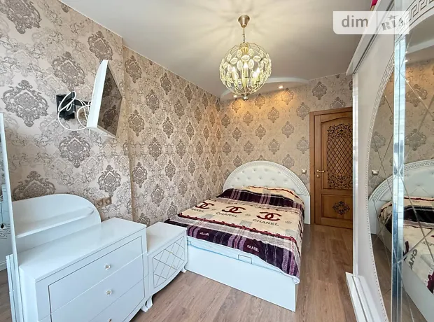 Квартира на вул. Університетська 1П/1 в Києві, ID 245967, фото №23