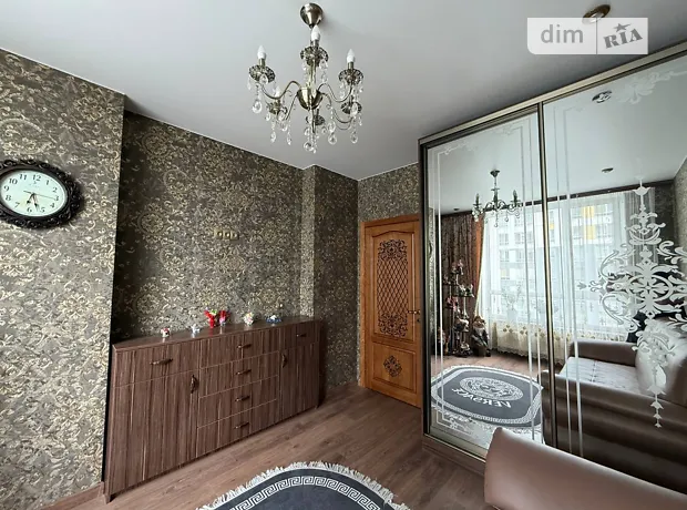 Квартира на вул. Університетська 1П/1 в Києві, ID 245967, фото №25