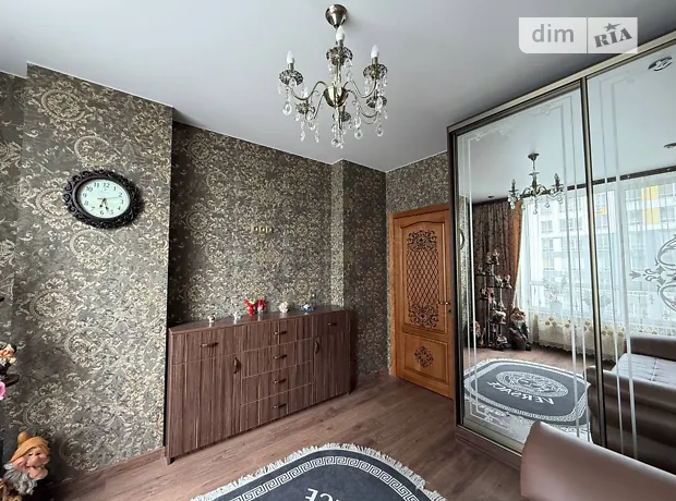 Квартира на вул. Університетська 1П/1 в Києві, ID 245967, фото №27
