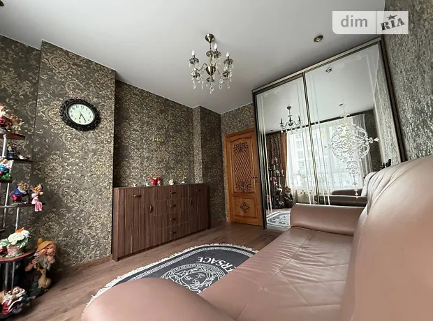 Квартира на вул. Університетська 1П/1 в Києві, ID 245967, фото №29