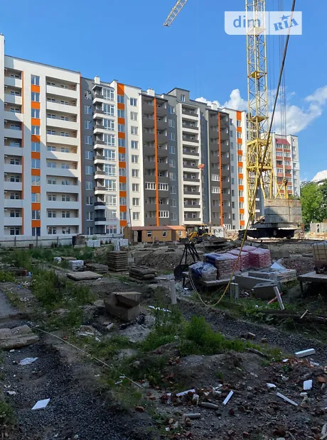 Квартира на вул. Інститутська 6/1Б в Хмельницькому, ID 230826, фото №9