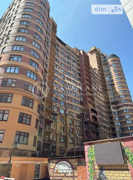 Квартира на вул. Коновальця Євгена, 36В в Києві, ID 167421, фото №11