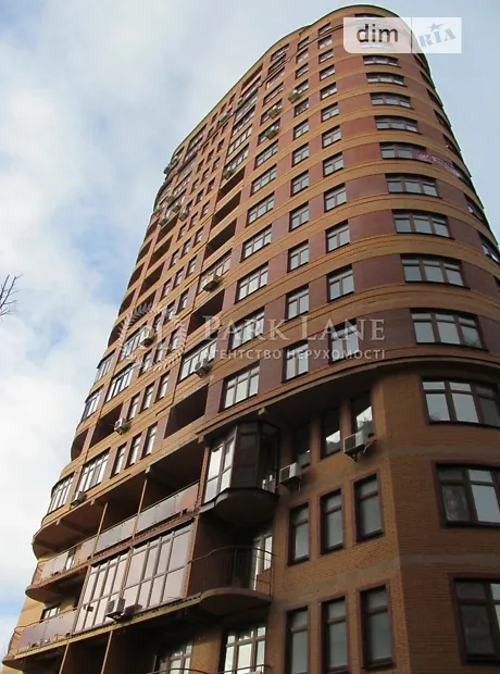 Квартира на вул. Коновальця Євгена, 36В в Києві, ID 167421, фото №12