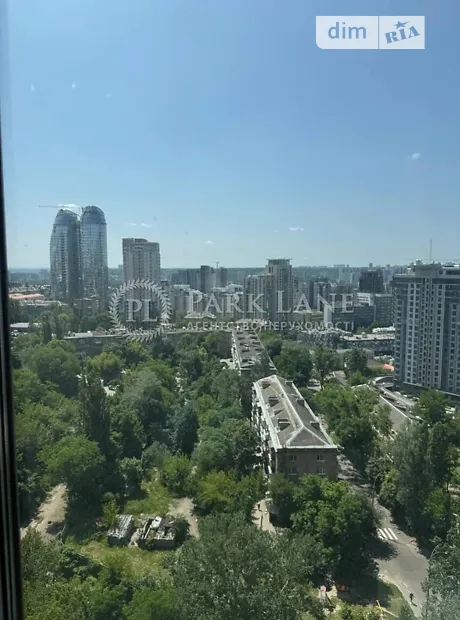Квартира на вул. Коновальця Євгена, 36В в Києві, ID 167421, фото №7