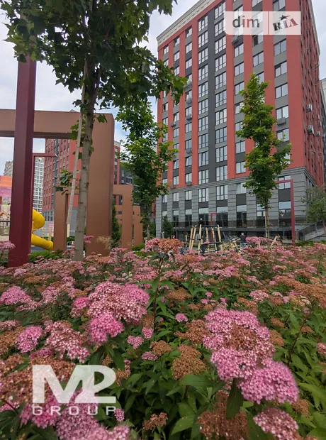 Квартира на вул. Університетська, 1Л в Києві, ID 226810, фото №10