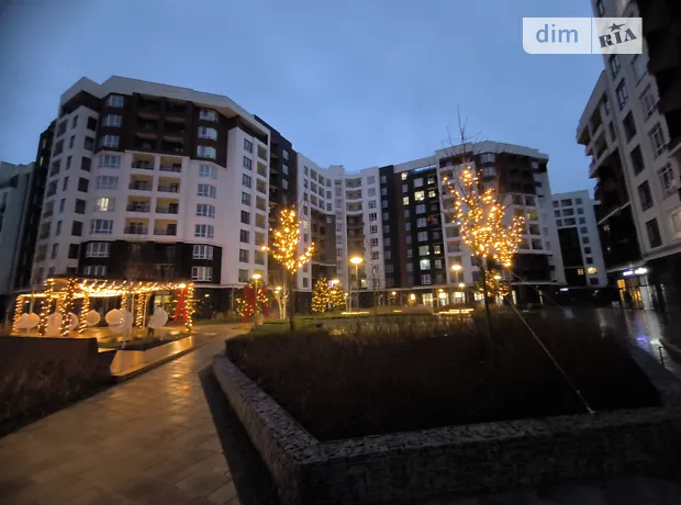 Квартира на вул. Ольги Кобилянської 1В/12 в Києві, ID 271946, фото №10