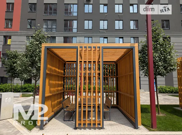 Квартира на вул. Університетська, 1Л в Києві, ID 222928, фото №34