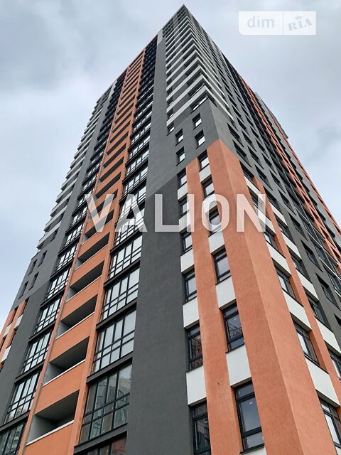 Квартира на вул. Автозаводська, 72Б в Києві, ID 239819, фото №1