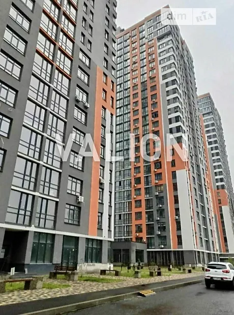 Квартира на вул. Автозаводська, 72Б в Києві, ID 239819, фото №2