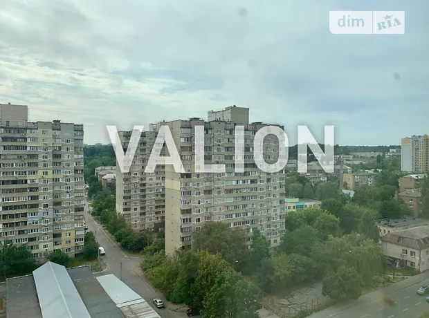 Квартира на вул. Автозаводська, 72Б в Києві, ID 239819, фото №18