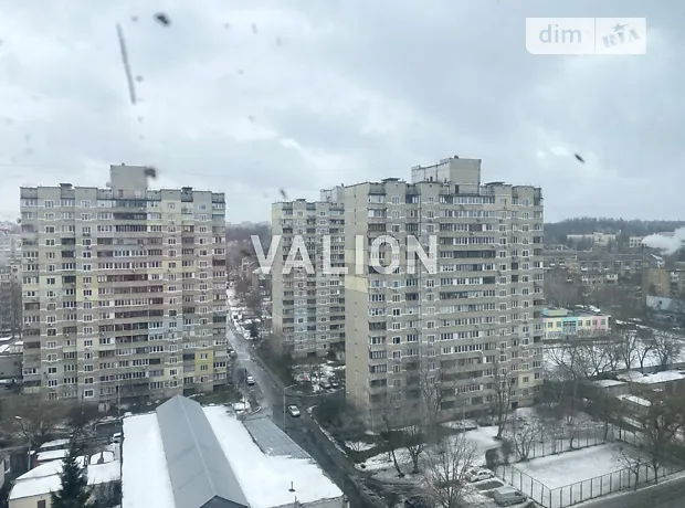 Квартира на вул. Автозаводська, 72Б в Києві, ID 239819, фото №19
