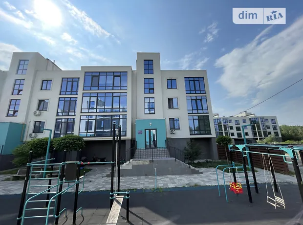 Квартира на вул. Патріотів в Києві, ID 247391, фото №23