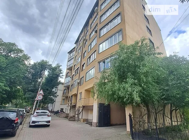 Квартира на вул. Підгірянки Марійки в Івано-Франківську, ID 207465, фото №20