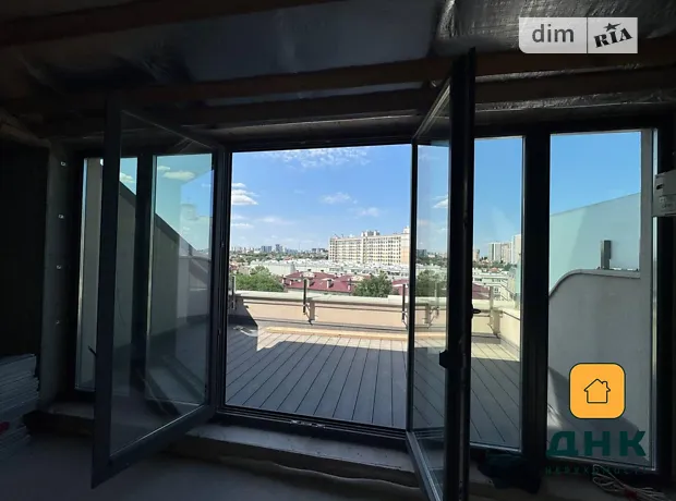 Квартира на вул. Фонтанська дорога, 64\u002F1 в Одесі, ID 193337, фото №1
