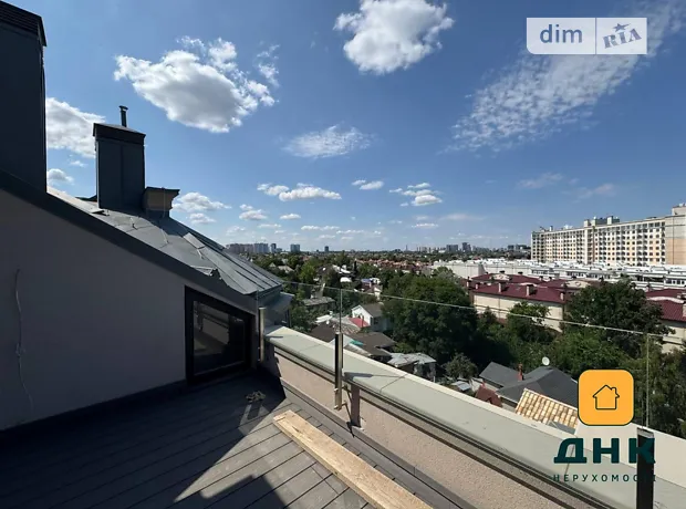 Квартира на вул. Фонтанська дорога, 64\u002F1 в Одесі, ID 193337, фото №12