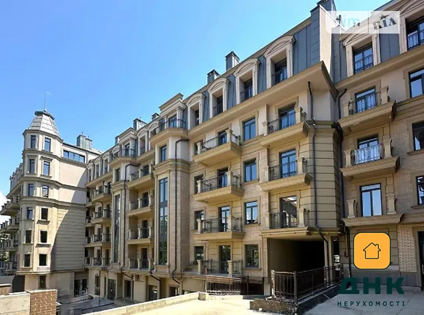 Квартира на вул. Фонтанська дорога, 64\u002F1 в Одесі, ID 193337, фото №20