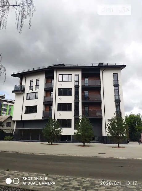 Квартира на вул. Сергія Колоса, 2Е в Києві, ID 172712, фото №24