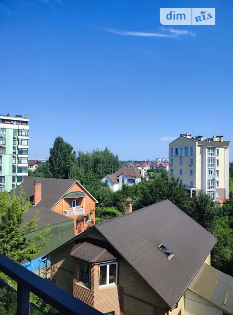 Квартира на вул. Сергія Колоса, 2Е в Києві, ID 172712, фото №26