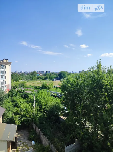 Квартира на вул. Сергія Колоса, 2Е в Києві, ID 172712, фото №27