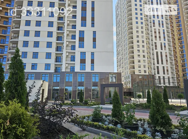 Квартира на вул. Краснова в Одеса, ID 165495, фото №2