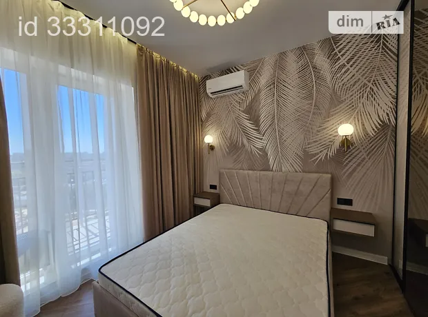 Квартира на вул. Краснова в Одеса, ID 165495, фото №5