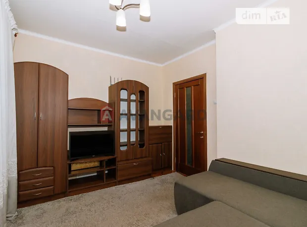 Квартира на вул. Ризька, 14 в Києві, ID 163712, фото №2