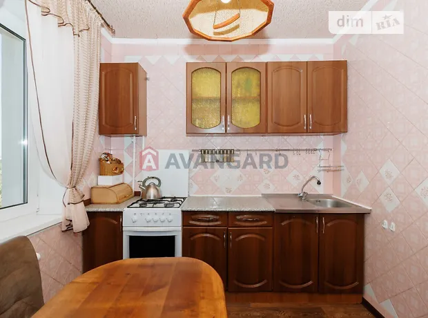 Квартира на вул. Ризька, 14 в Києві, ID 163712, фото №11