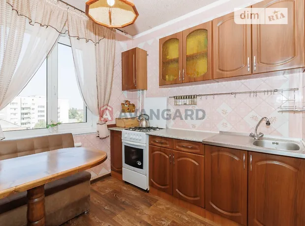Квартира на вул. Ризька, 14 в Києві, ID 163712, фото №12