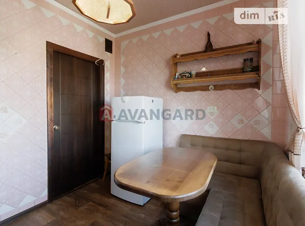 Квартира на вул. Ризька, 14 в Києві, ID 163712, фото №13