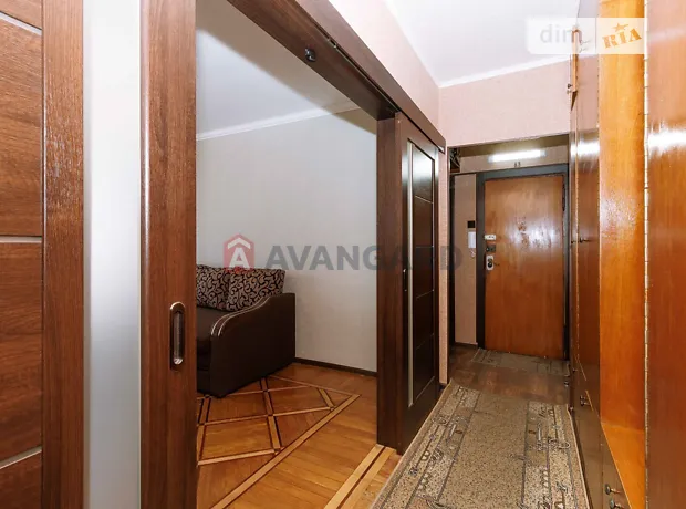 Квартира на вул. Ризька, 14 в Києві, ID 163712, фото №14