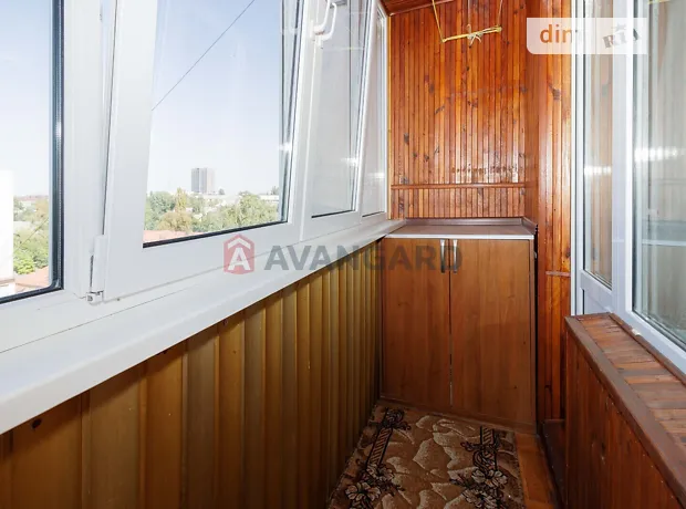 Квартира на вул. Ризька, 14 в Києві, ID 163712, фото №15