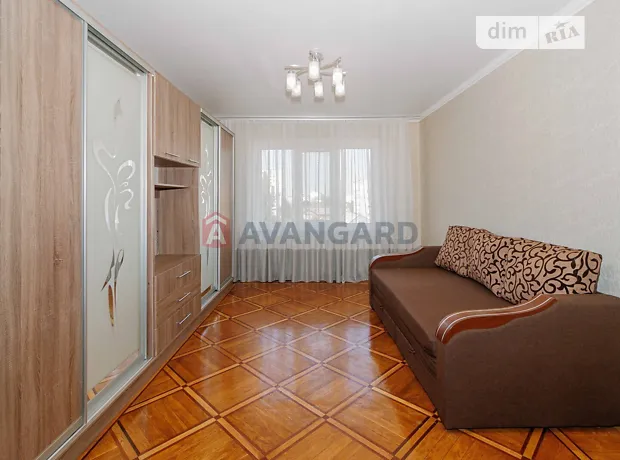 Квартира на вул. Ризька, 14 в Києві, ID 163712, фото №3