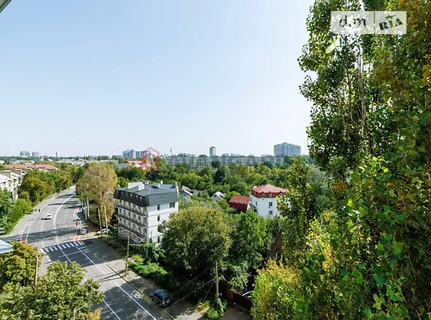 Квартира на вул. Ризька, 14 в Києві, ID 163712, фото №22